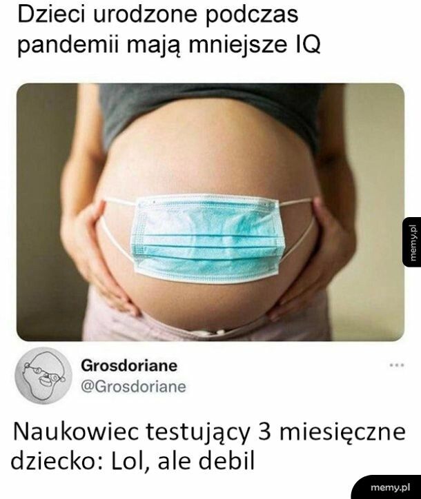 Testowanie małych kaszojadów