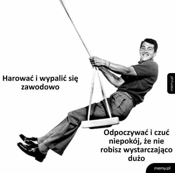 Huśtawka