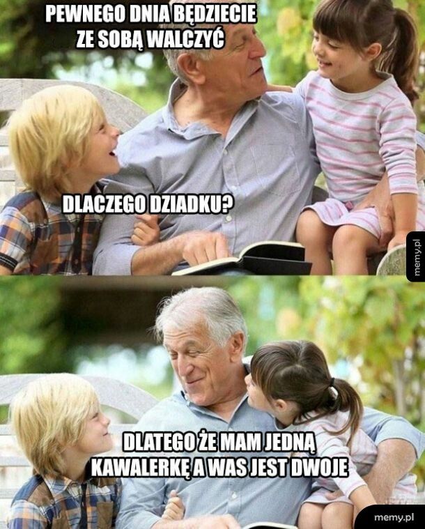 Dziadek