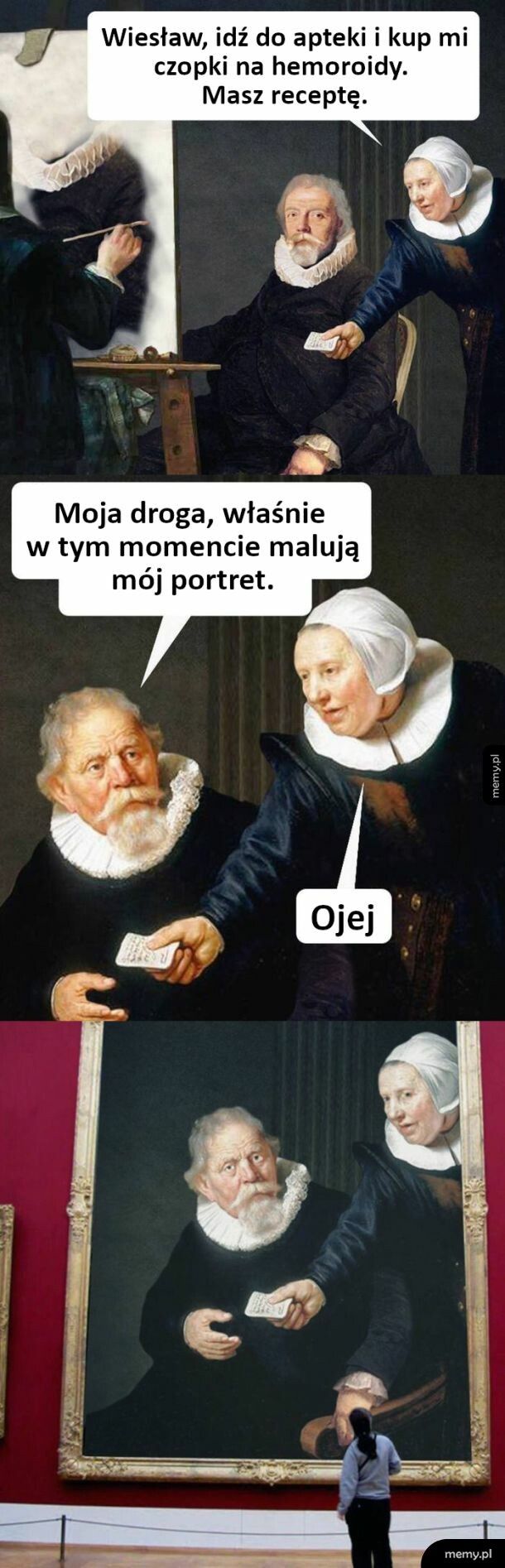 Tak było