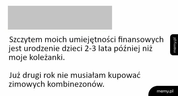 Szczyt umiejętności