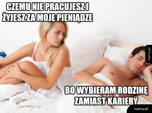 To się nazywa poświęcenie