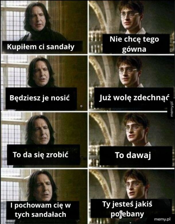 Sandały