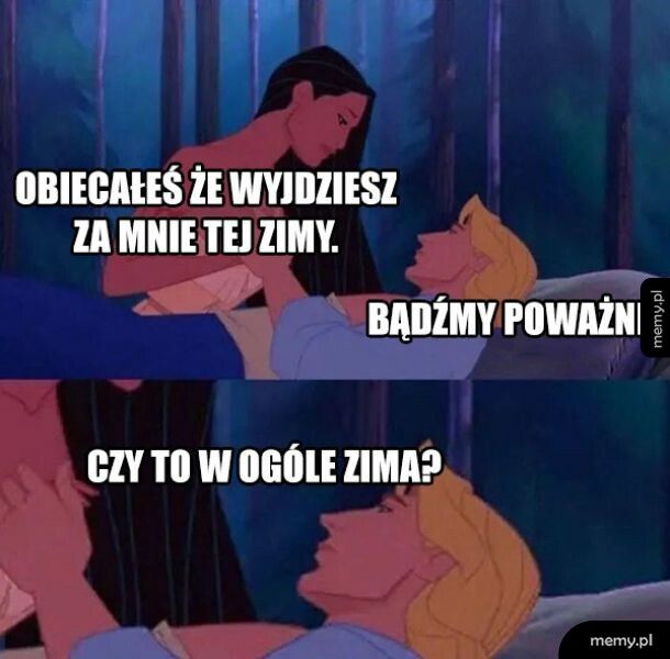 Bądźmy poważni