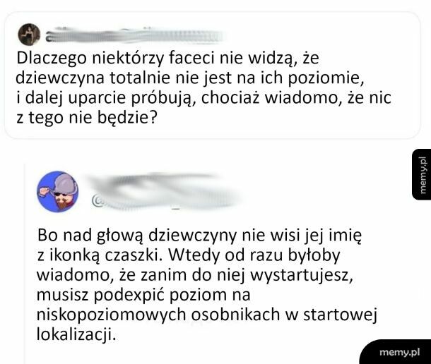 Trzeba expić na lowkach