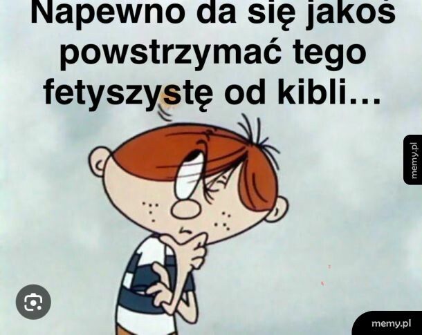 Minusy dla tego od sraczy i moze sie udac .. w kupie sila !