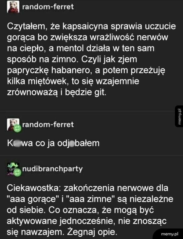 Miało wyjść inaczej