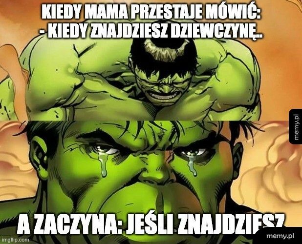 Jeszcze jest nadzieja