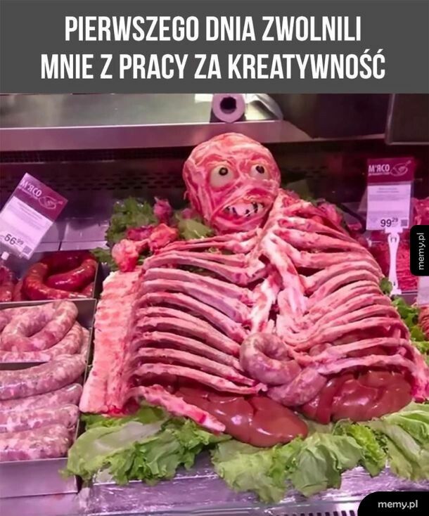 Lepiej się nie wychylać