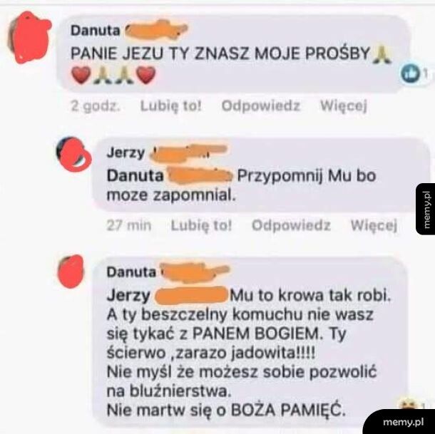 Katolickie miłosierdzie