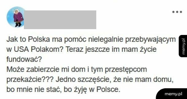 Całe szczęście