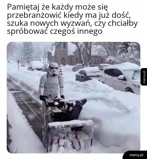 Z tynkarza na informatyka