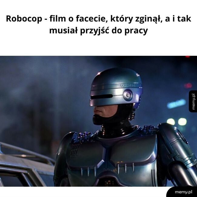 Robocop