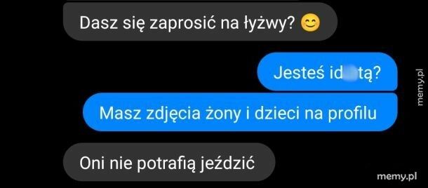 Na łyżwy