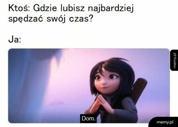 Bezpieczne miejsce