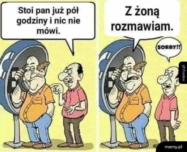 Co tak długo