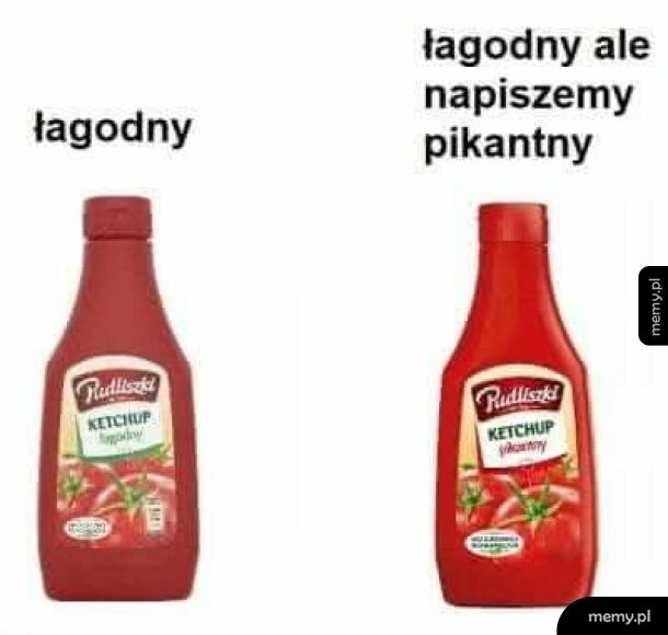 Ketchup