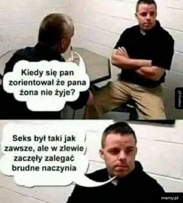 Coś tam się zmieniło