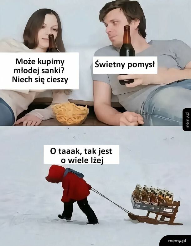 Tyle radości