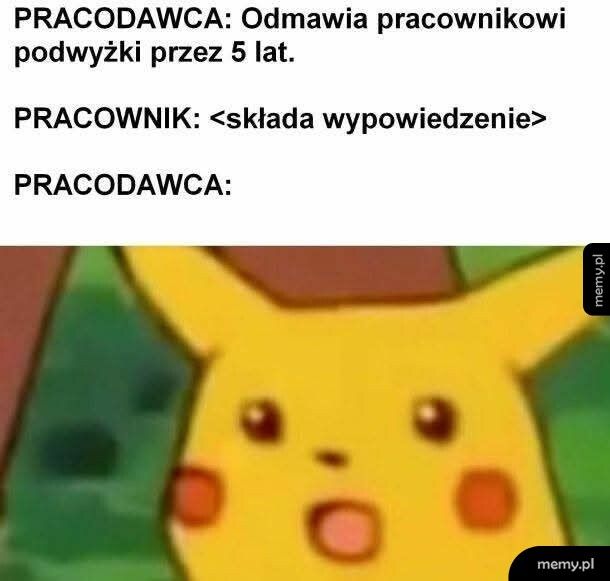 Podwyżka