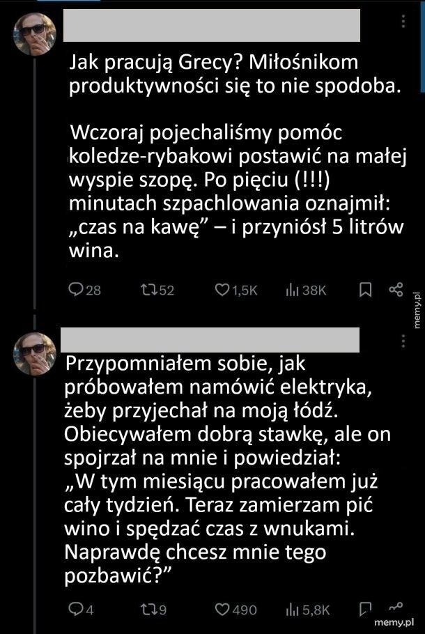 W Polsce to nie przejdzie