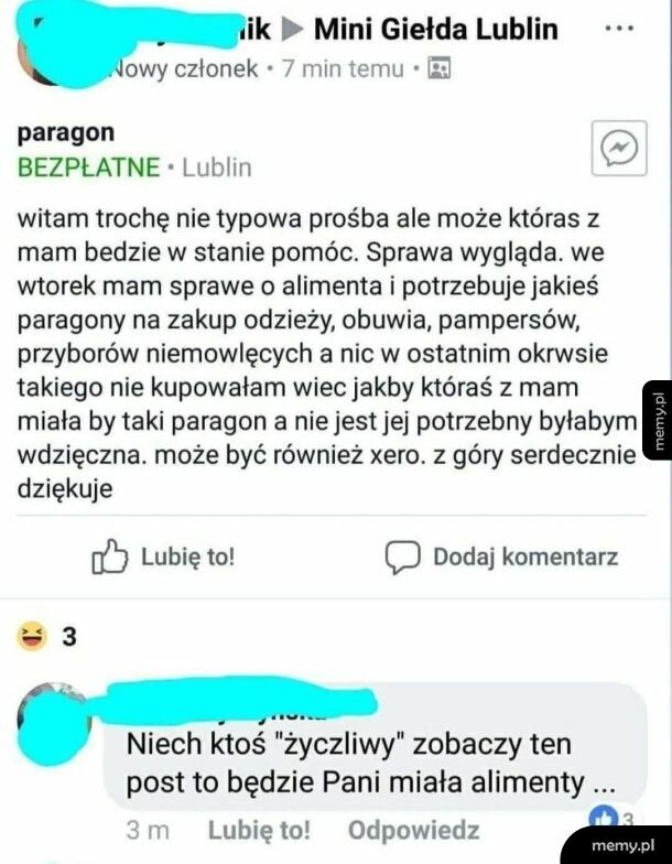 Tak się sprawy załatwia