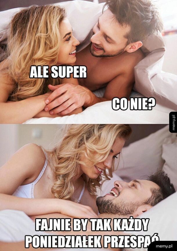 Moje marzenie