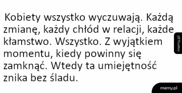 To tylko żart
