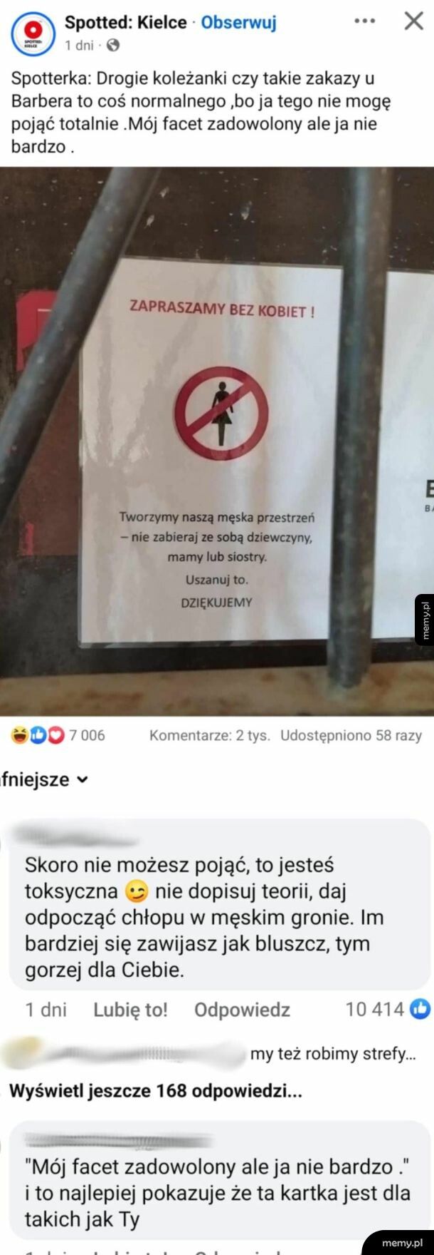 Jak to tak beze mnie?
