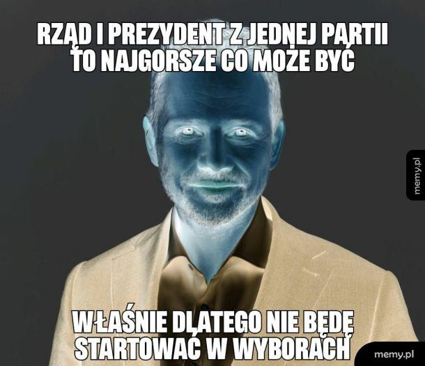 Evil Rafał