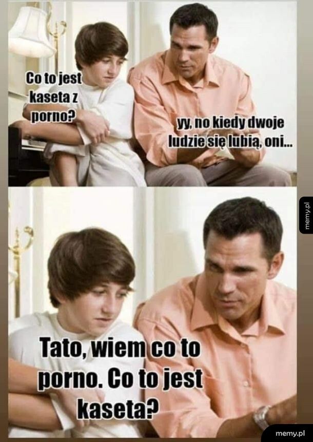 Co to jest VHS
