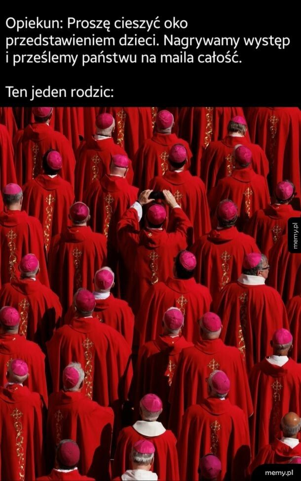 Ci rodzice