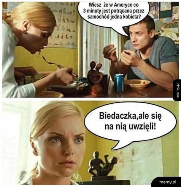 Zaciekli jacyś