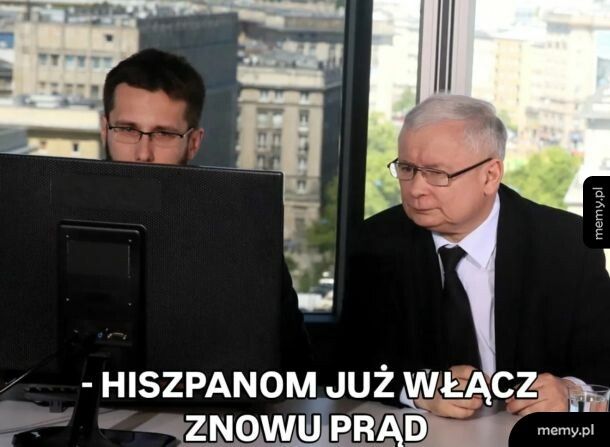 Tak było