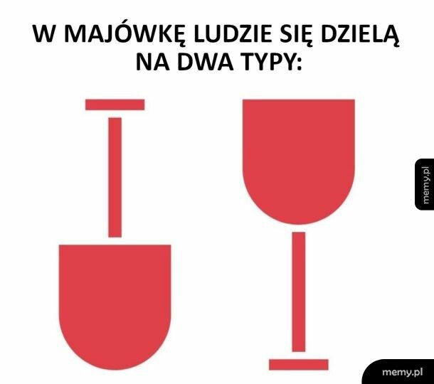 Majówka