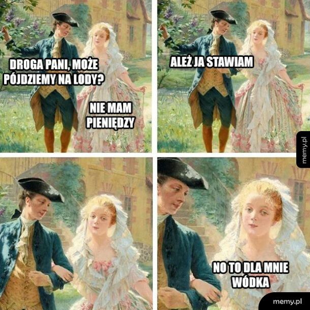 Randka