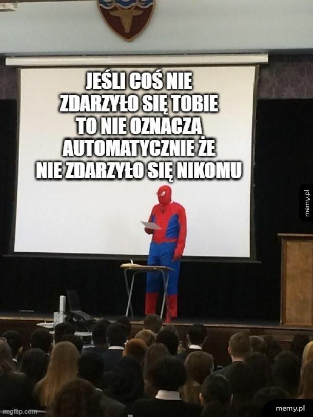 Zdarza się