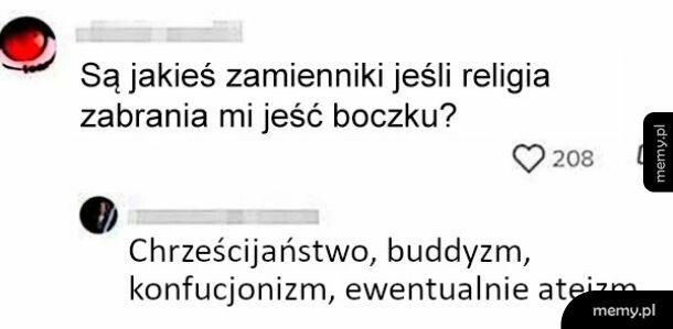 Zamienniki