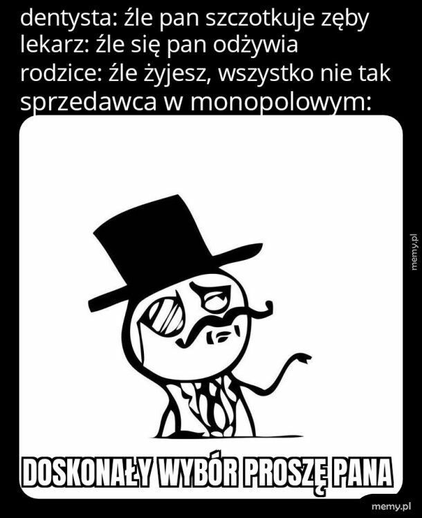 Każdy tylko ocenia