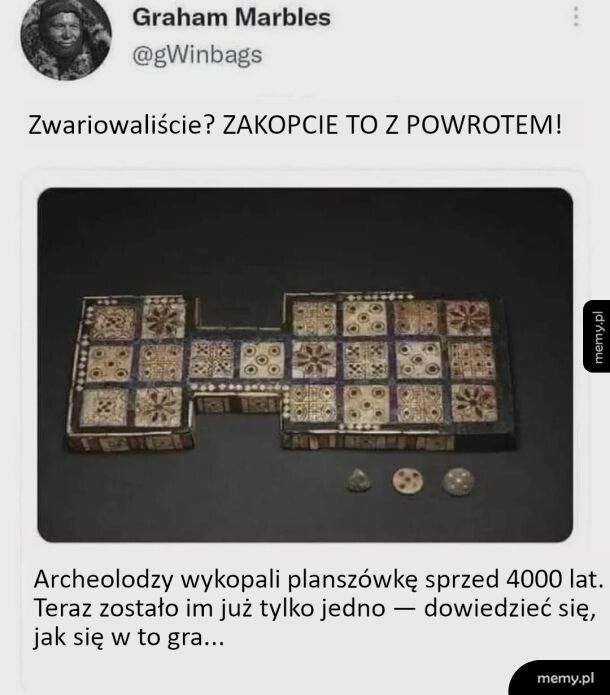 Nie róbcie tego