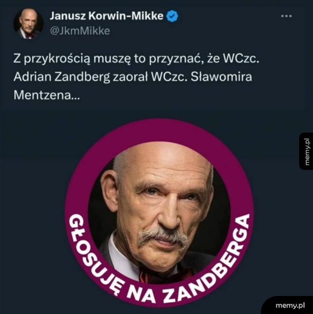 Porobiło się