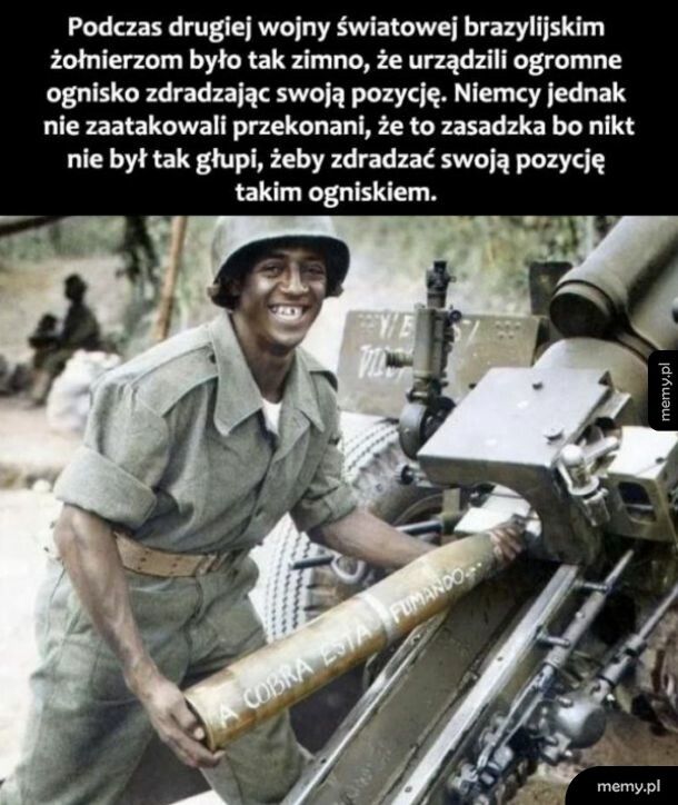 Wielkie ognisko
