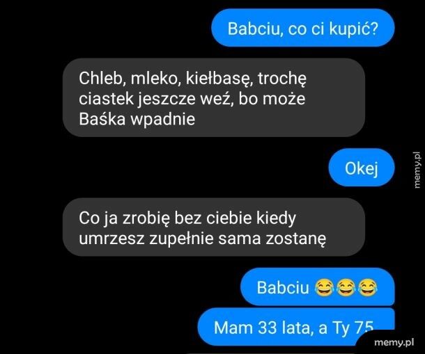 Grunt to być optymistą