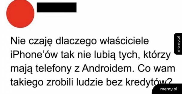 No właśnie