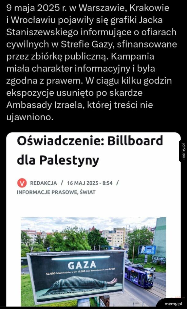 Podobno zabronione