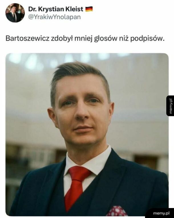 Taka sytuacja