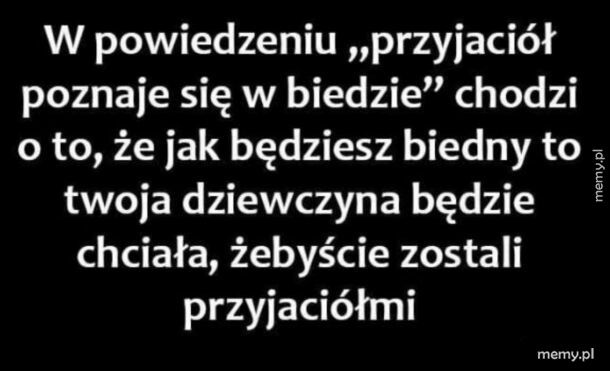Czyli to o to chodzi