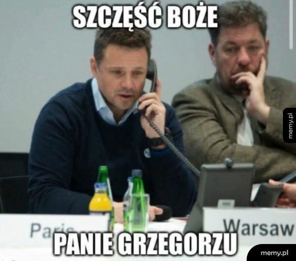 Rozmowa