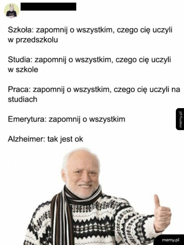 Zapomnij