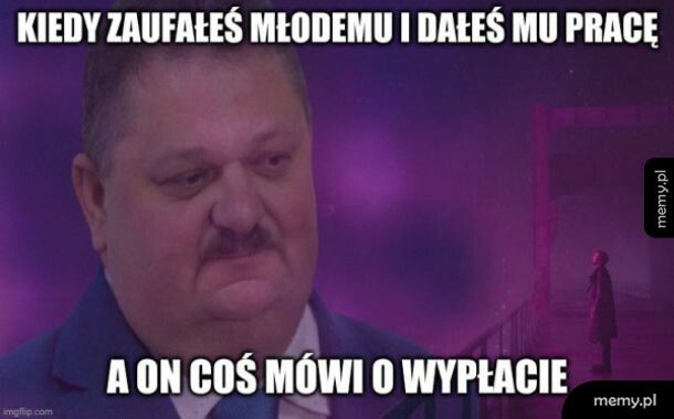 Jak on mógł?